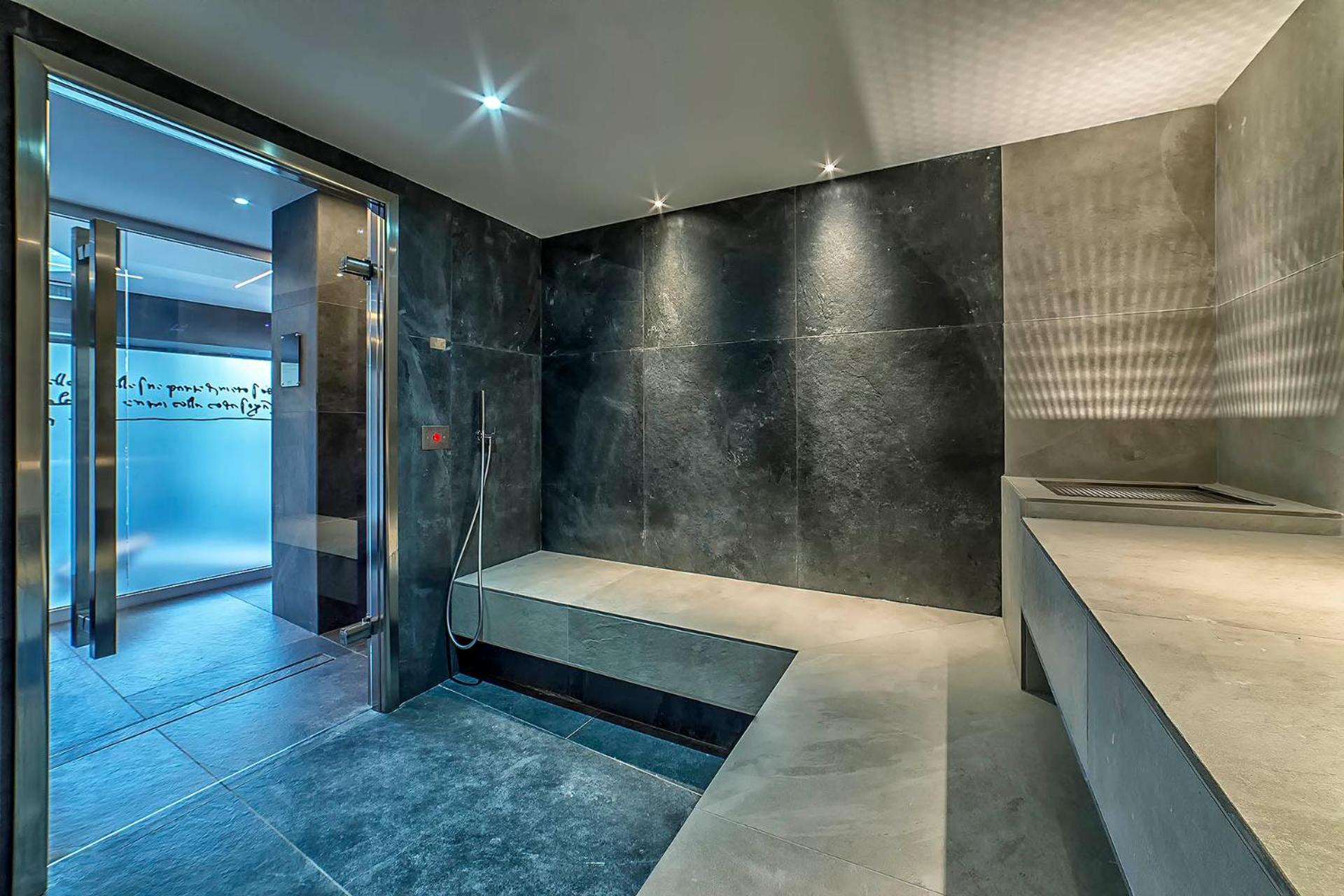 Hotel Leonardo Da Vinci Wellness Spa Бибионе Экстерьер фото